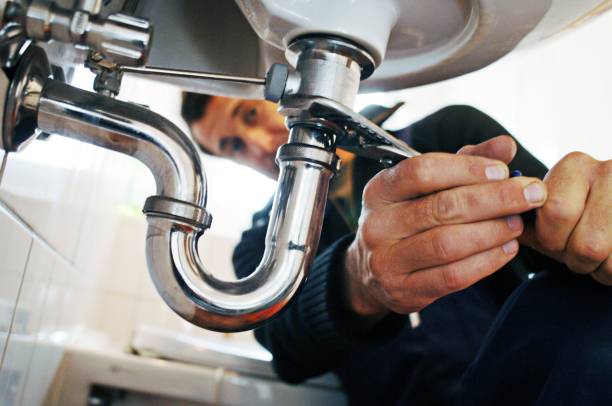 Best Plumbing Inspection Services  in Haverhill, MA