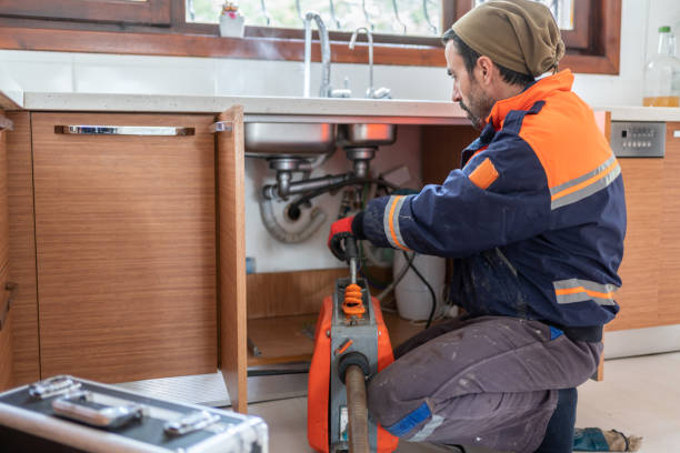 Best Best Plumbers Near Me  in Haverhill, MA