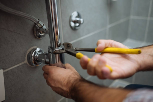 Best Water Leak Repair  in Haverhill, MA